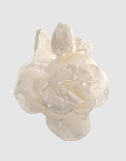 MIST - BIJOUX ET MONTRES - Broches sur YOOX.COM