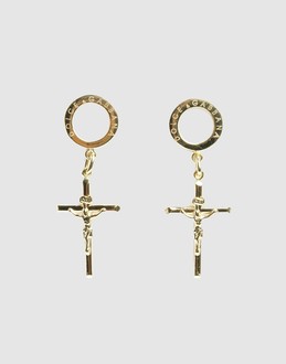DOLCE & GABBANA - ���f�B�[�X - �A�N�Z�T���[ & ���v - �C�������O on YOOX.COM