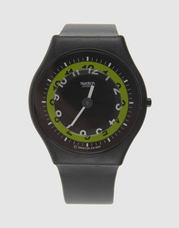Woman - Swatch - Jewelry &amp; Watches - Watches - At Yoox.com