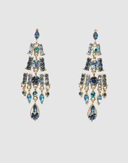 ALMAPLENA - ���f�B�[�X - �A�N�Z�T���[ & ���v - �C�������O on YOOX.COM