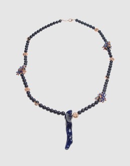 PINKO - ���f�B�[�X - �A�N�Z�T���[ & ���v - �l�b�N���X on YOOX.COM 