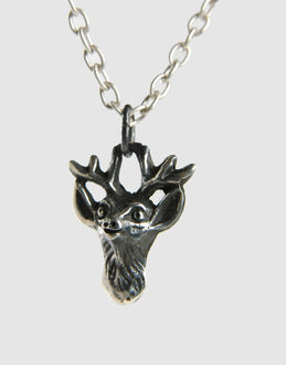 HOUSE OF WARIS - Necklaces - at YOOX.COM