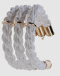 FRANKIE MORELLO - Bracelets