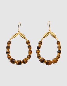 JULIE SANDLAU - ���f�B�[�X - �A�N�Z�T���[ & ���v - �C�������O on YOOX.COM 