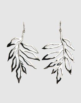 JULIE SANDLAU - ���f�B�[�X - �A�N�Z�T���[ & ���v - �C�������O on YOOX.COM 