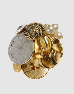 FRAGOLAB  JEWELLERY & WATCHES  Brooches  ON YOOX.COM