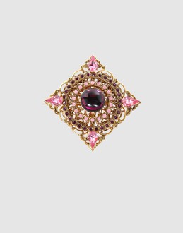 JOY'S - ���f�B�[�X - �A�N�Z�T���[ & ���v - �u���[�` on YOOX.COM 