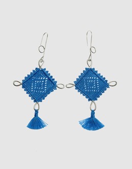TEIKA - ���f�B�[�X - �A�N�Z�T���[ & ���v - �C�������O on YOOX.COM 