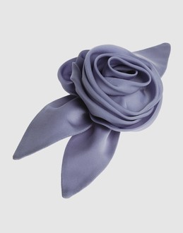 MISSONI - レディース - アクセサリー & 時計 - ブローチ on YOOX.COM