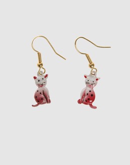 HANNAH MAKES THINGS - ���f�B�[�X - �A�N�Z�T���[ & ���v - �C�������O on YOOX.COM 