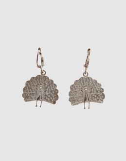 Atelier-11 Earrings on YOOX :  yoox jewelry accessories earrings