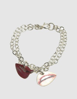 CLEVIN JENSEN - ���f�B�[�X - �A�N�Z�T���[ & ���v - �u���X���b�g on YOOX.COM 