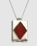 SIMONE VERA BATH - Necklaces