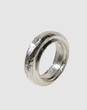 Simone Vera Bath Rings- YOOX :  gemstone rings jewelry accessories