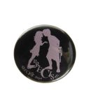 I'M VERY PRECISE - Brooches