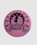I'M VERY PRECISE - Brooches