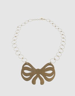 SHAOO - ���f�B�[�X - �A�N�Z�T���[ & ���v - �l�b�N���X on YOOX.COM 