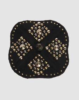 PRADA - ���f�B�[�X - �A�N�Z�T���[ & ���v - �u���[�` on YOOX.COM 