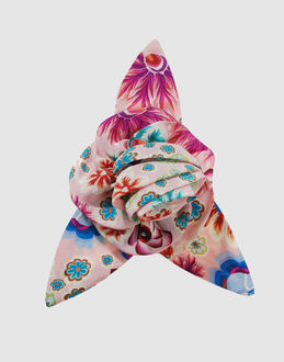 MISSONI - レディース - アクセサリー & 時計 - ブローチ on YOOX.COM