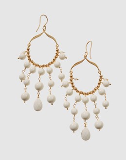 JULIE SANDLAU - ���f�B�[�X - �A�N�Z�T���[ & ���v - �C�������O on YOOX.COM 