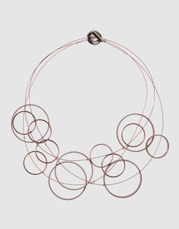 PERFECTOS DRAGONES - SCHMUCK & UHREN - Halsketten - BEI YOOX.COM