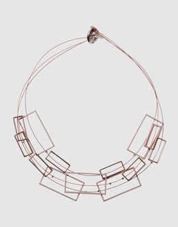 PERFECTOS DRAGONES - SCHMUCK & UHREN - Halsketten - BEI YOOX.COM