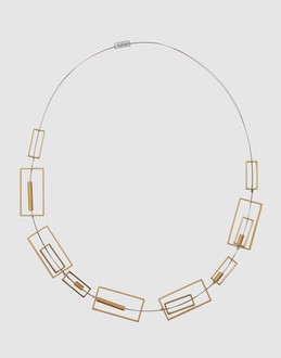 PERFECTOS DRAGONES - SCHMUCK & UHREN - Halsketten - BEI YOOX.COM