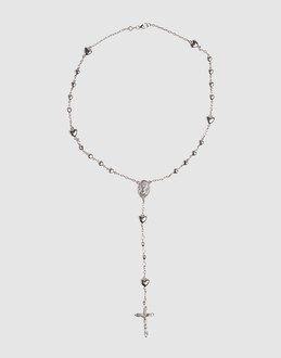 DOLCE & GABBANA - ���f�B�[�X - �A�N�Z�T���[ & ���v - �l�b�N���X on YOOX.COM 