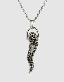 DOLCE & GABBANA - SCHMUCK & UHREN - Halsketten - BEI YOOX.COM