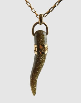 DOLCE & GABBANA - SCHMUCK & UHREN - Halsketten - BEI YOOX.COM