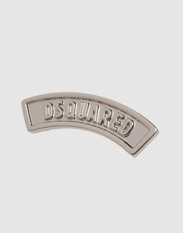 DSQUARED2 - Brooches - at YOOX.COM