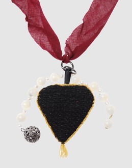 ANTONIO MARRAS - ���f�B�[�X - �A�N�Z�T���[ & ���v - �l�b�N���X on YOOX.COM 