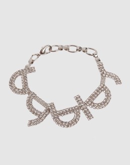 BYBLOS - ���f�B�[�X - �A�N�Z�T���[ & ���v - �u���X���b�g on YOOX.COM 