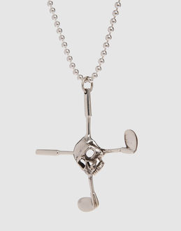 I.O.D. - Necklaces - at YOOX.COM