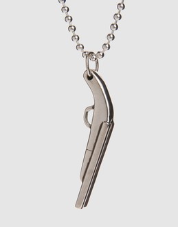 I.O.D. - GIOIELLI E OROLOGI - Collane - su YOOX.COM