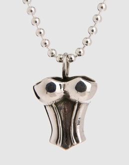 I.O.D. - Necklaces - at YOOX.COM