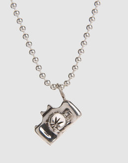 I.O.D. - Necklaces - at YOOX.COM