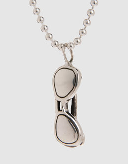 I.O.D. - GIOIELLI E OROLOGI - Collane - su YOOX.COM