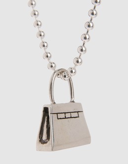 Confronta prezzi I.o.d. gioielli e orologi collane su yoox.com