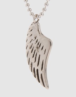 I.O.D. - Necklaces - at YOOX.COM