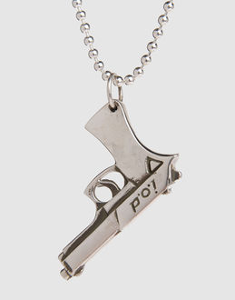 I.O.D. - Necklaces - at YOOX.COM