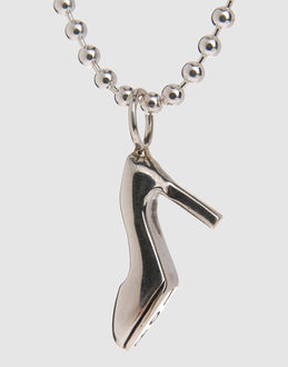 I.O.D. - Necklaces - at YOOX.COM