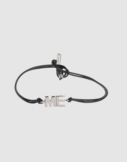 CHRISTIAN DIOR - Unisex - �A�N�Z�T���[ & ���v - �u���X���b�g on YOOX.COM 
