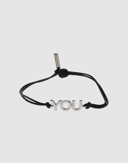 CHRISTIAN DIOR  JEWELLERY & WATCHES  Rings  ON YOOX.COM
