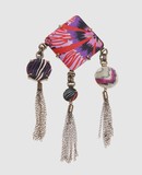 MISSONI - ���f�B�[�X - �A�N�Z�T���[ & ���v - �u���[�` on YOOX.COM