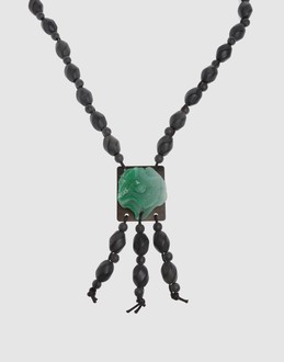 SAVE THE QUEEN - ���f�B�[�X - �A�N�Z�T���[ & ���v - �l�b�N���X on YOOX.COM 