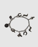 CAFe'NOIR - ���f�B�[�X - �A�N�Z�T���[ & ���v - �u���X���b�g on YOOX.COM