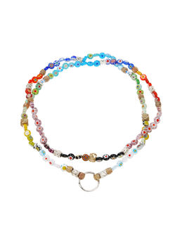 SIMONE VERA BATH - Necklaces - at YOOX.COM