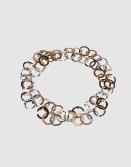SIMONE VERA BATH - Necklaces - at YOOX.COM