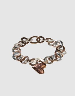 SIMONE VERA BATH - Bracelets - at YOOX.COM